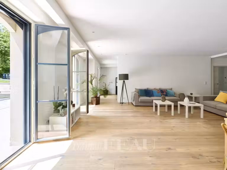 Maison Maisons-Laffitte - 6 chambres - 469m²