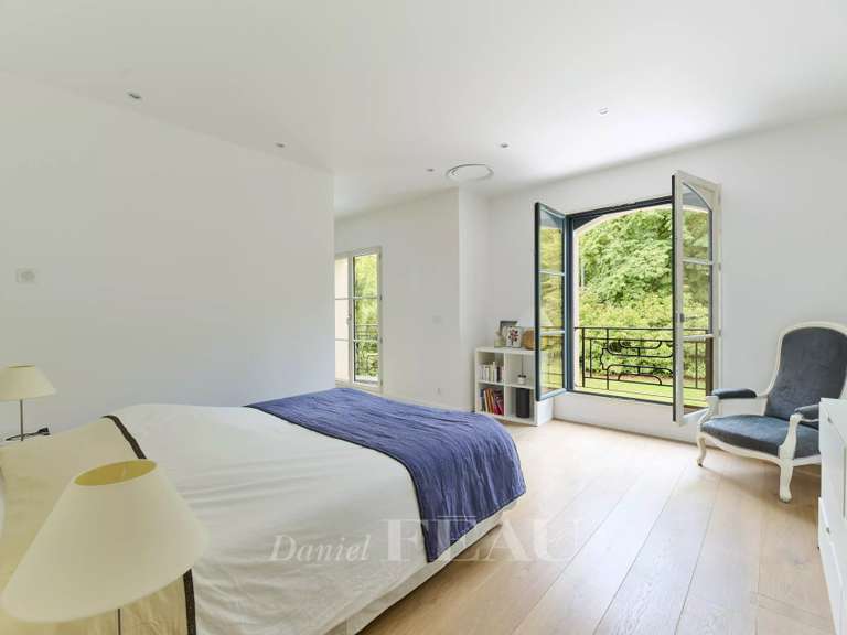 Maison Maisons-Laffitte - 6 chambres - 469m²