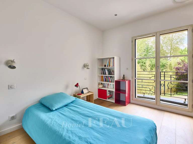 Maison Maisons-Laffitte - 6 chambres - 469m²