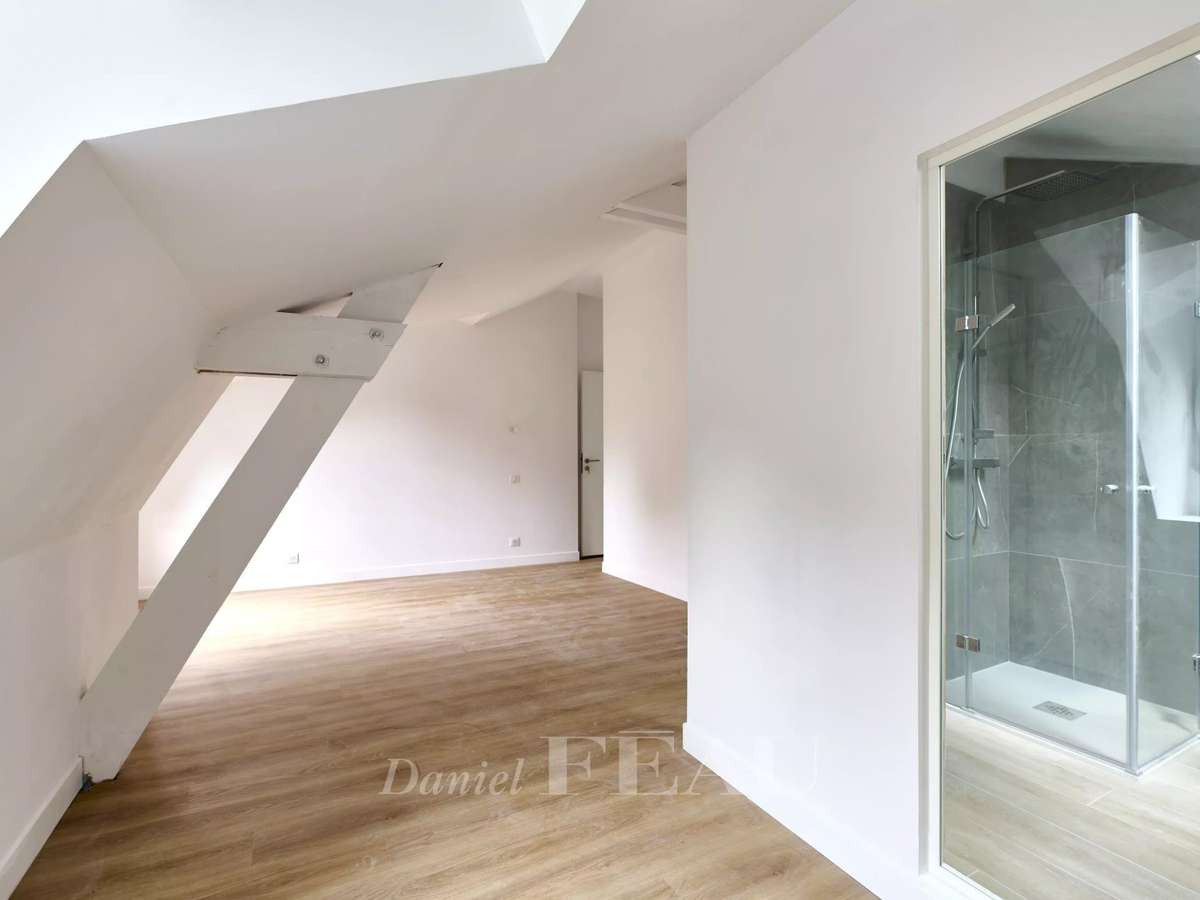 Maison Maisons-Laffitte