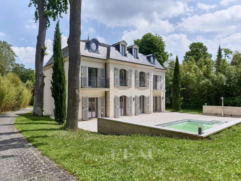 Maison Maisons-Laffitte - 6 chambres - 469m²