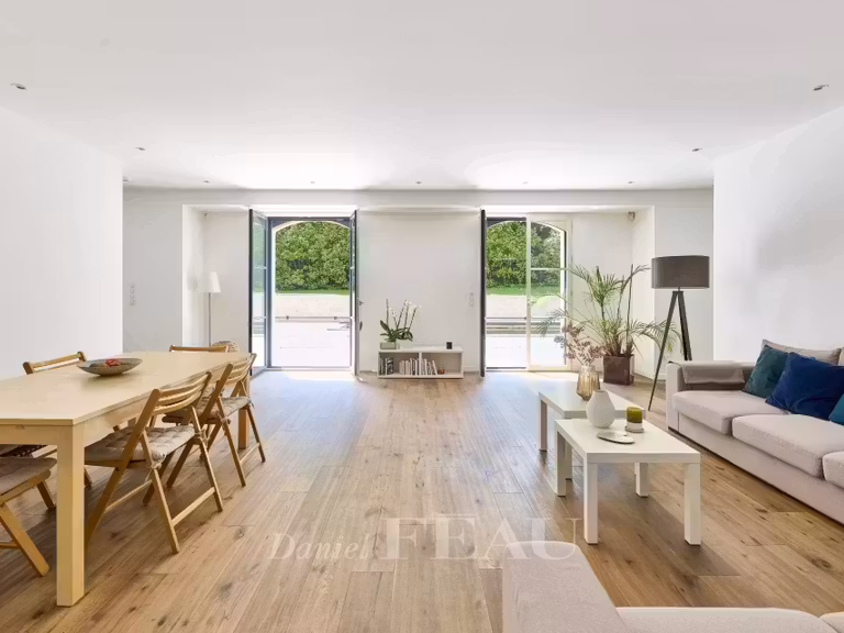Maison Maisons-Laffitte - 6 chambres - 469m²