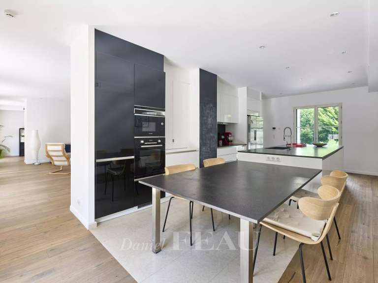 Maison Maisons-Laffitte - 6 chambres - 469m²
