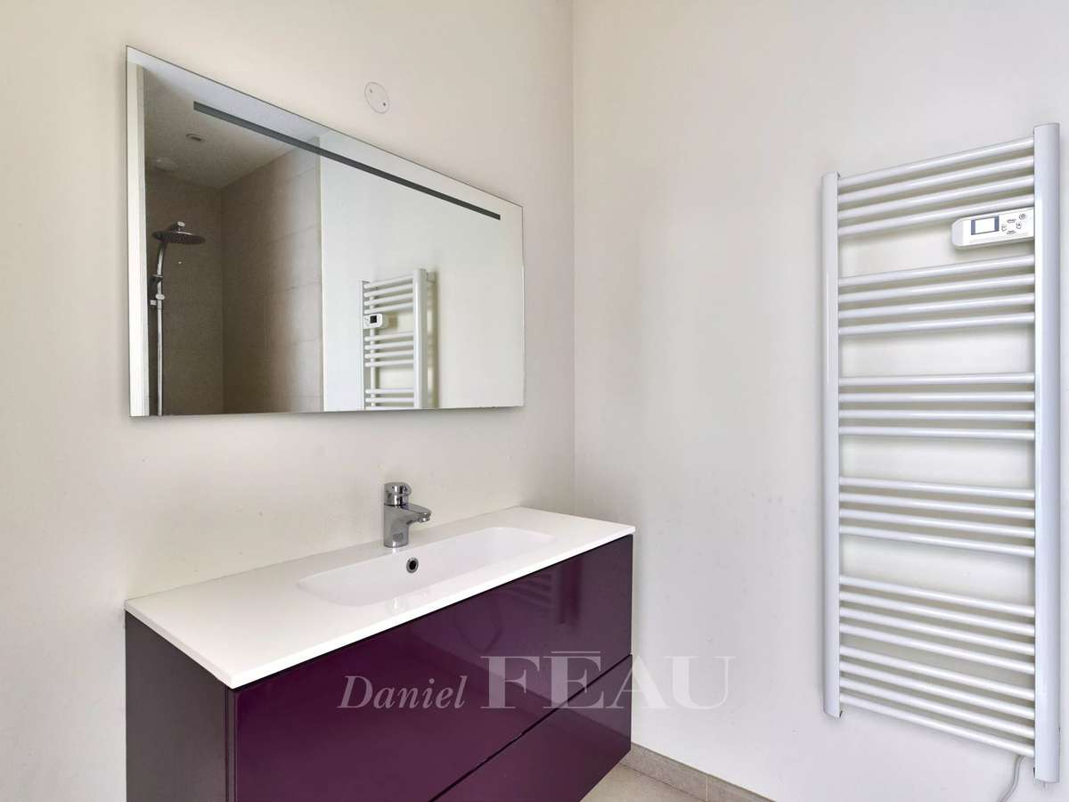 Maison Maisons-Laffitte