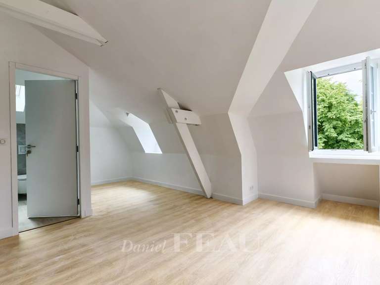 Maison Maisons-Laffitte - 6 chambres - 469m²