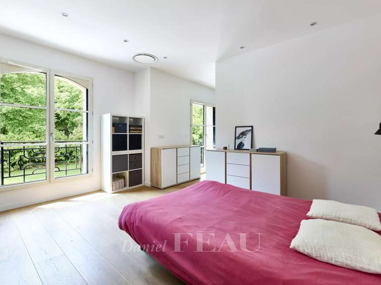 Maison Maisons-Laffitte - 6 chambres - 469m²