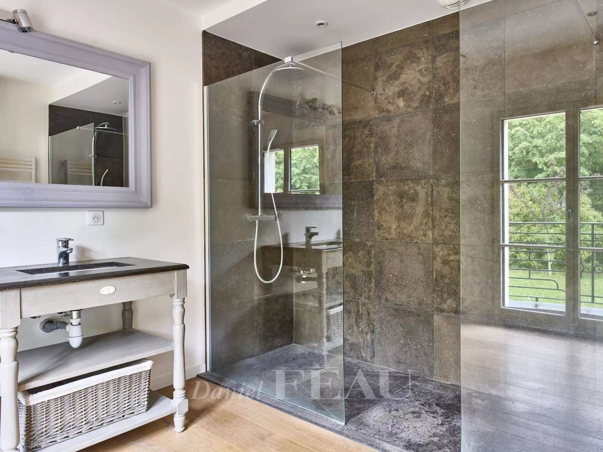 Maison Maisons-Laffitte