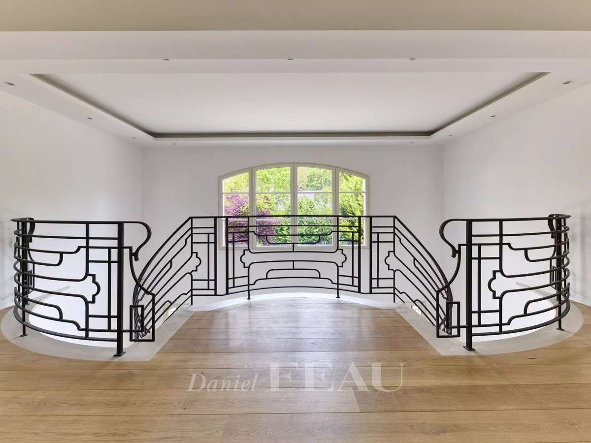 Maison Maisons-Laffitte