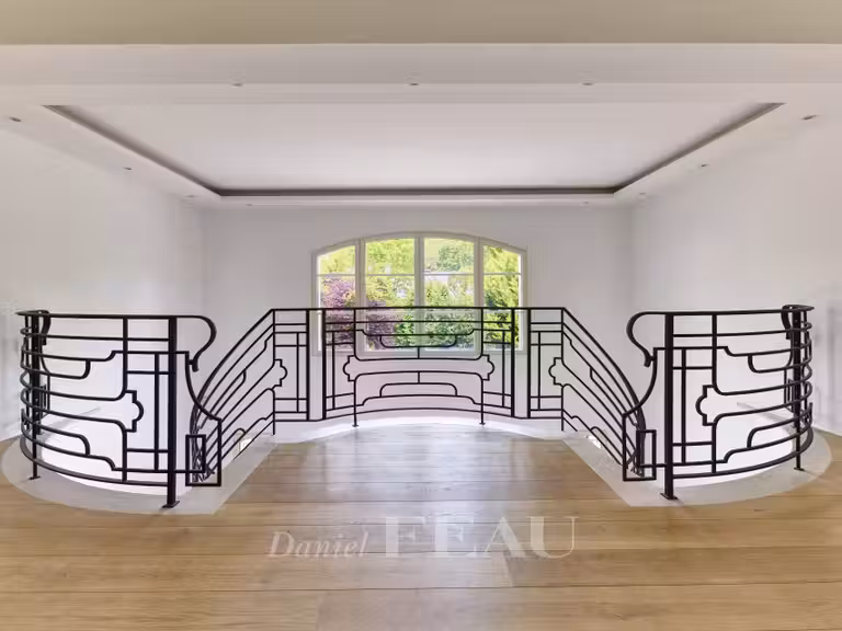 Maison Maisons-Laffitte - 6 chambres - 469m²