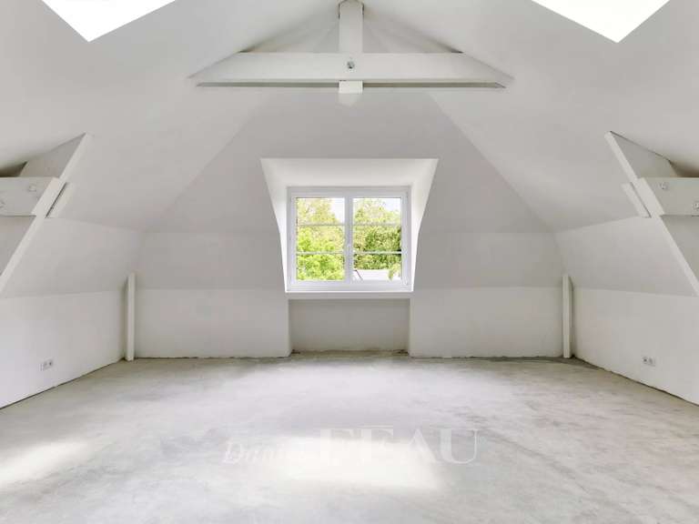 Maison Maisons-Laffitte - 6 chambres - 469m²