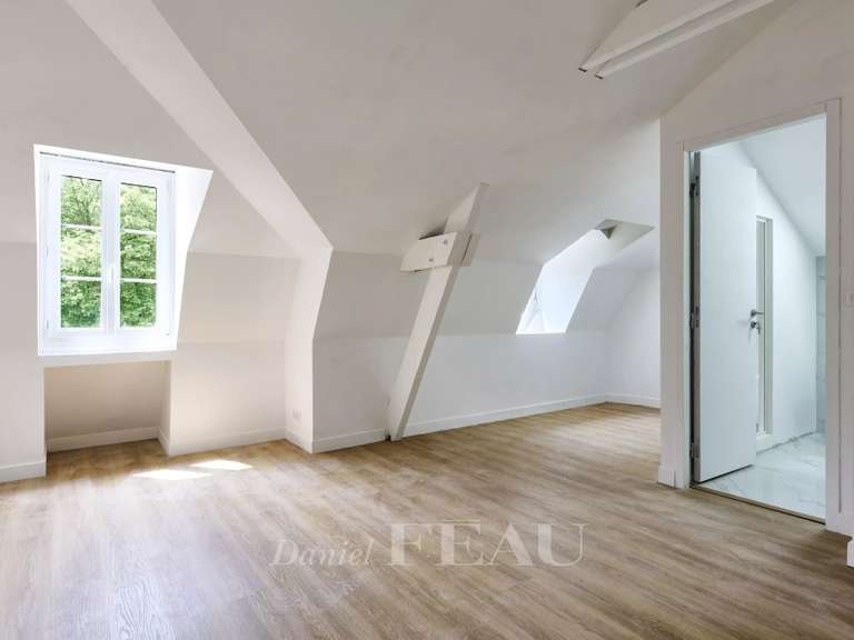 Maison Maisons-Laffitte - 6 chambres - 469m²