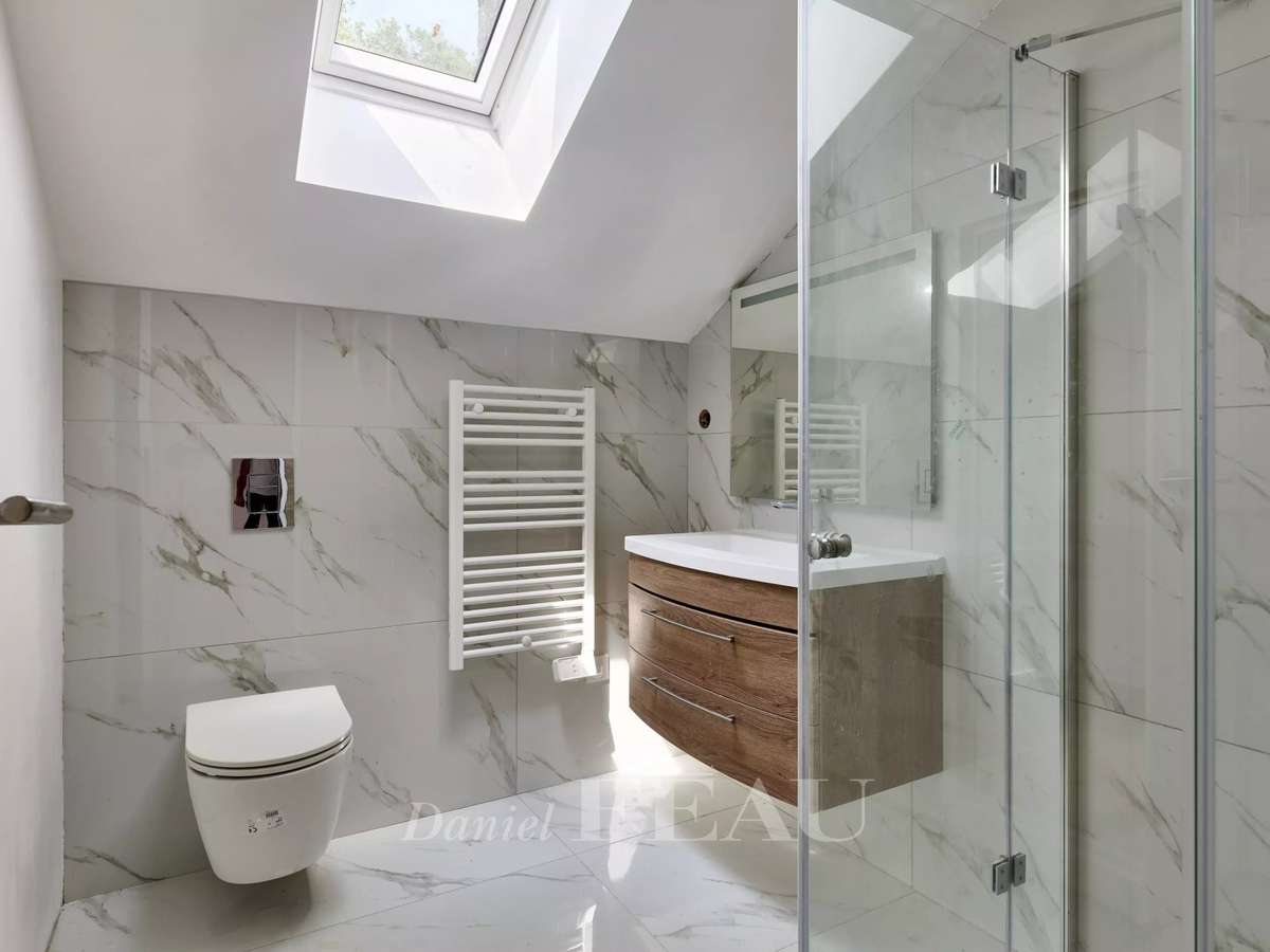 Maison Maisons-Laffitte