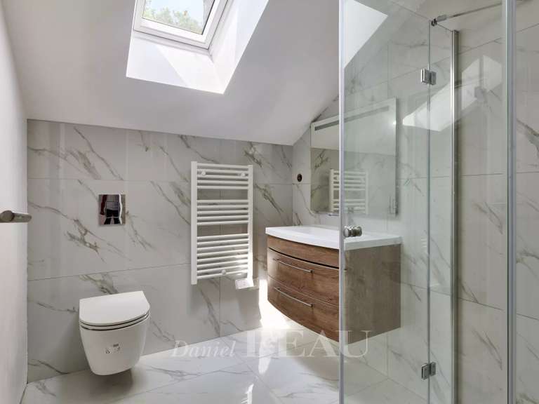 Maison Maisons-Laffitte - 6 chambres - 469m²