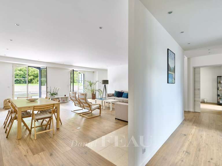 Maison Maisons-Laffitte - 6 chambres - 469m²