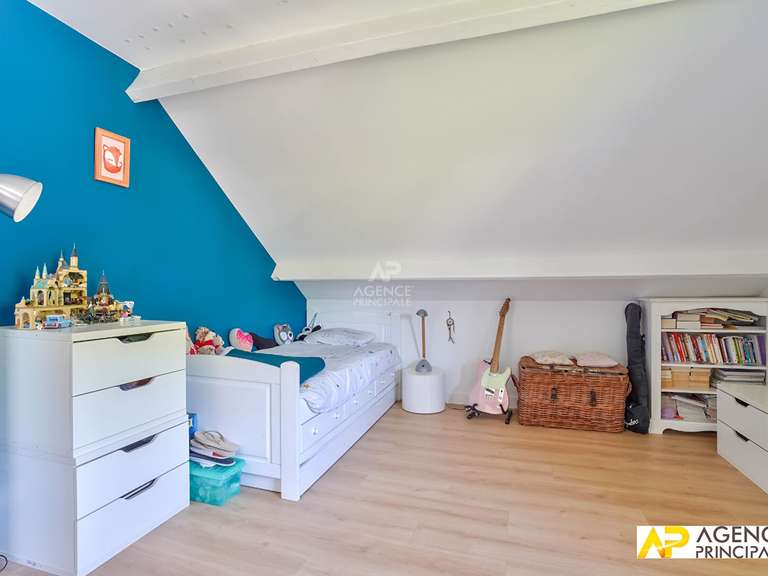 House Maisons-Laffitte - 7 bedrooms - 224m²