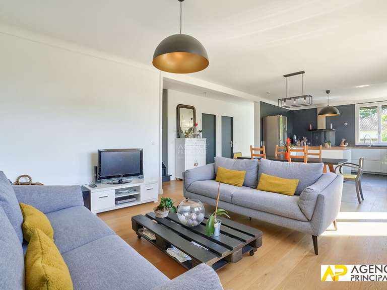 House Maisons-Laffitte - 7 bedrooms - 224m²