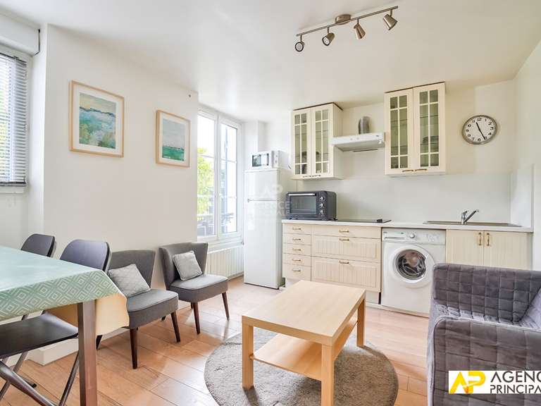 House Maisons-Laffitte - 5 bedrooms - 191m²