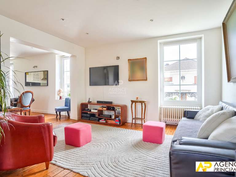 House Maisons-Laffitte - 5 bedrooms - 191m²