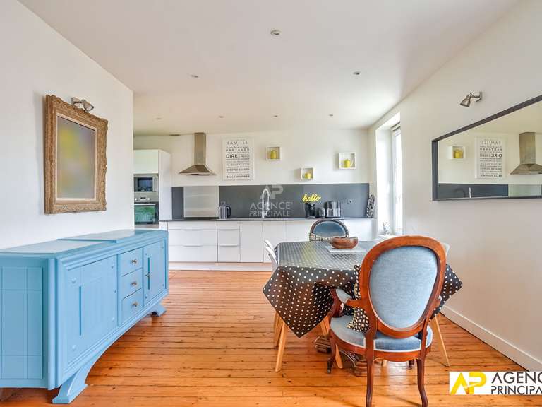 House Maisons-Laffitte - 5 bedrooms - 191m²