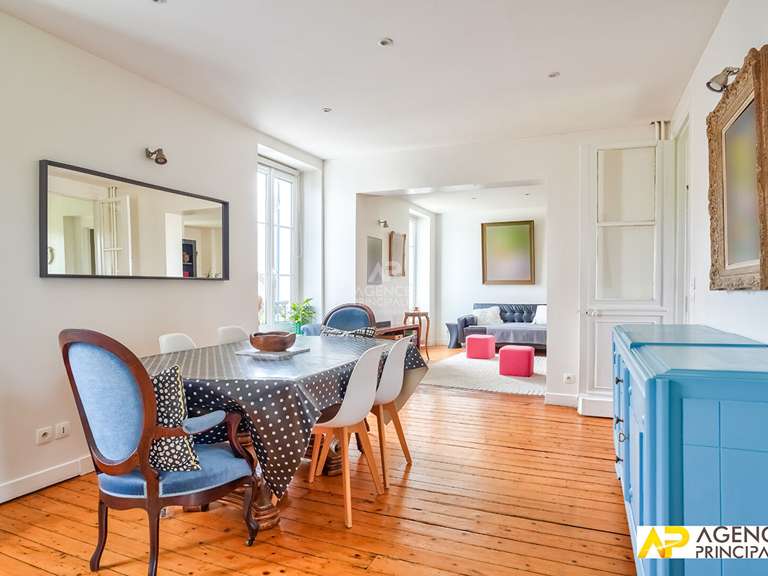 House Maisons-Laffitte - 5 bedrooms - 191m²