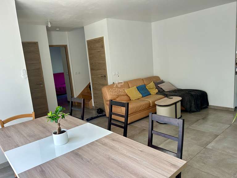 Maison Maisons-Laffitte - 4 chambres - 108m²