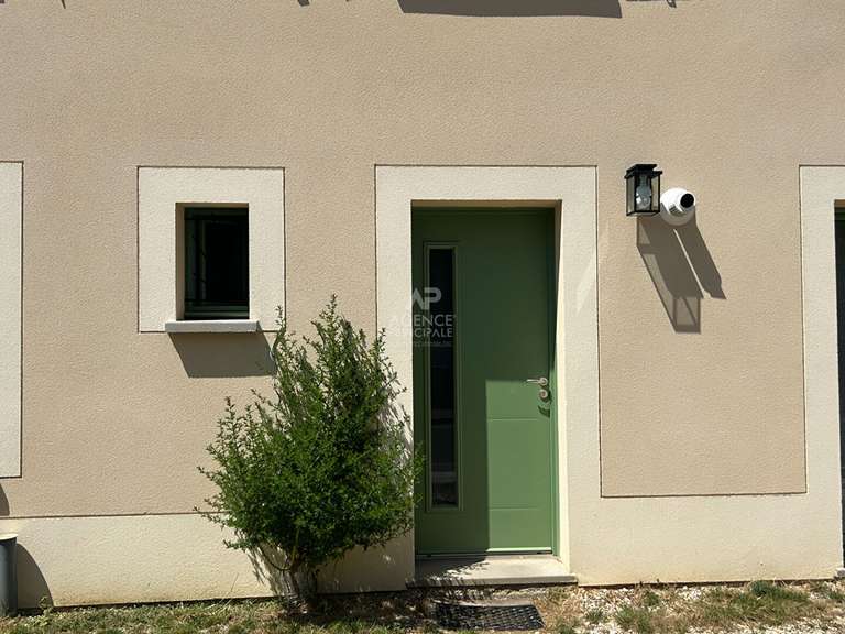 Maison Maisons-Laffitte - 4 chambres - 108m²