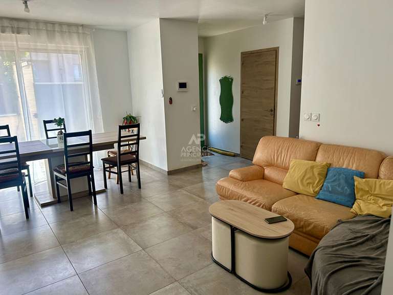 Maison Maisons-Laffitte - 4 chambres - 108m²