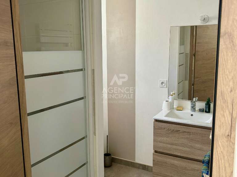 Maison Maisons-Laffitte - 4 chambres - 108m²