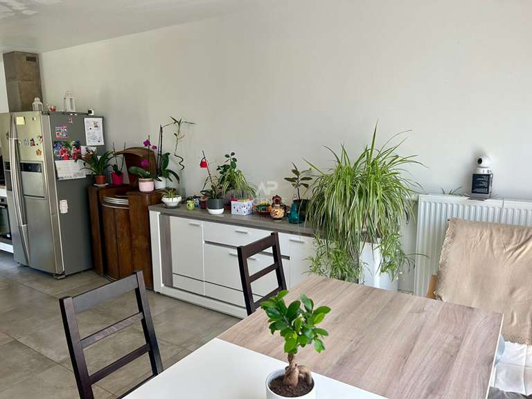 Maison Maisons-Laffitte - 4 chambres - 108m²