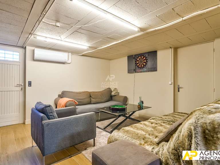 Maison Maisons-Laffitte - 3 chambres - 135m²