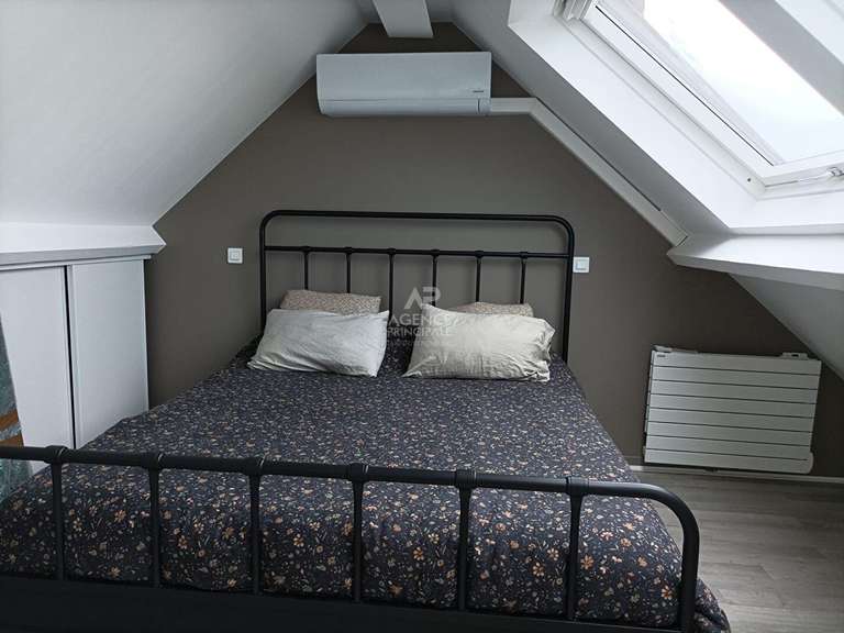 Maison Maisons-Laffitte - 3 chambres - 135m²