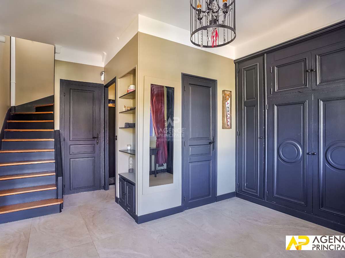 Maison Maisons-Laffitte