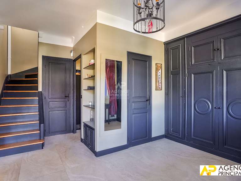 Maison Maisons-Laffitte - 3 chambres - 135m²