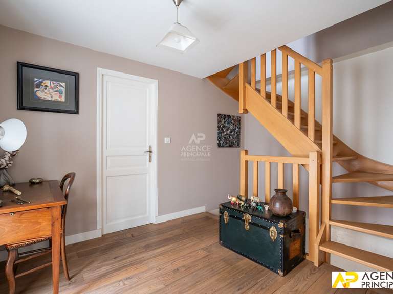 Maison Maisons-Laffitte - 3 chambres - 129m²