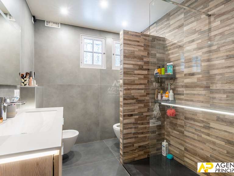 Maison Maisons-Laffitte - 4 chambres - 147m²