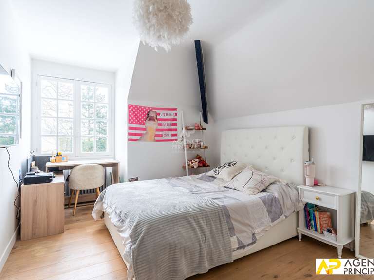 Maison Maisons-Laffitte - 4 chambres - 147m²