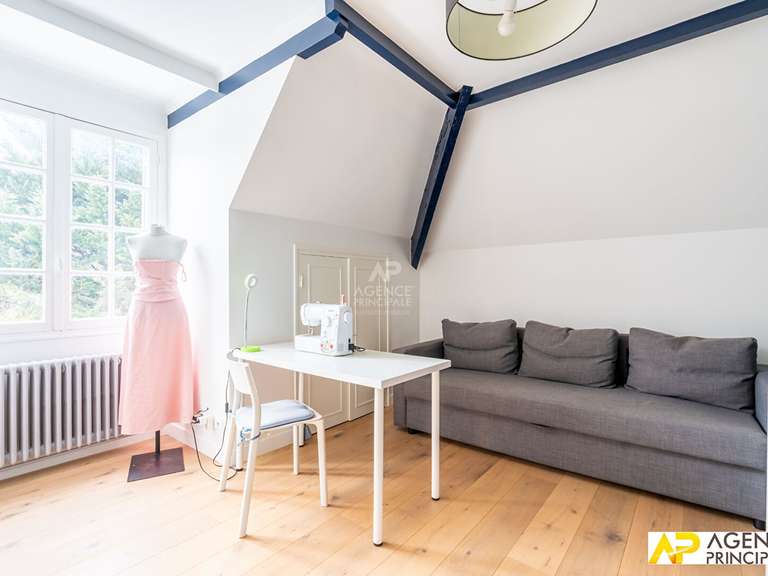 Maison Maisons-Laffitte - 4 chambres - 147m²