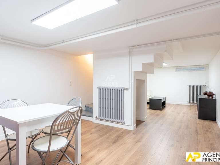 Maison Maisons-Laffitte - 4 chambres - 147m²