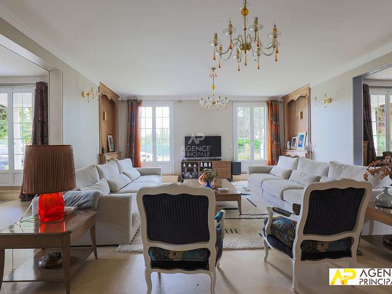 Maison Maisons-Laffitte - 6 chambres - 340m²