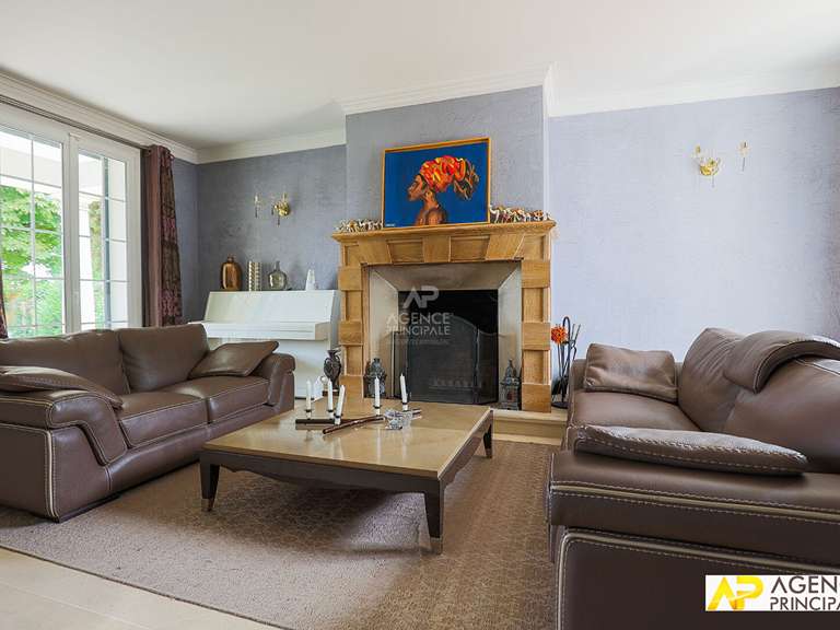 Maison Maisons-Laffitte - 6 chambres - 340m²