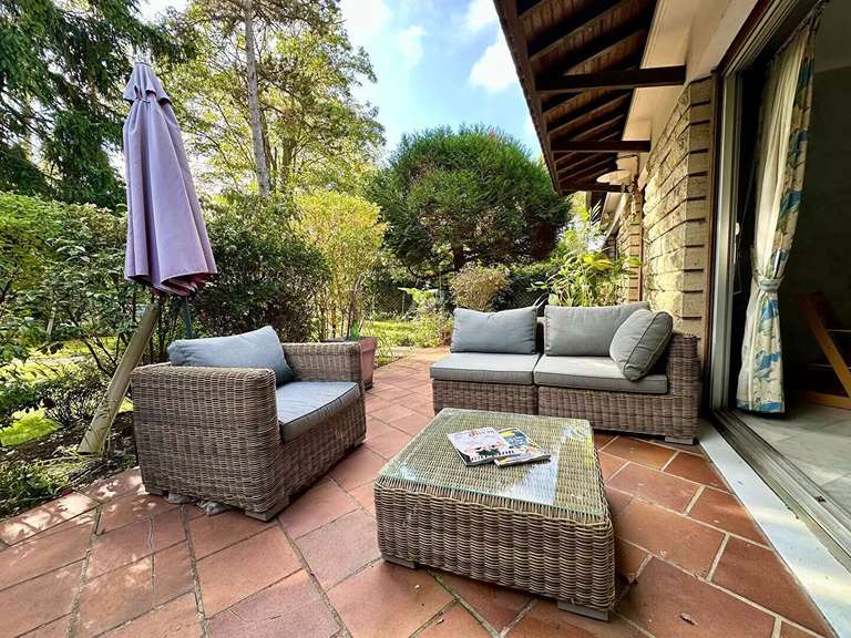 Maison Maisons-Laffitte - 5 chambres - 221m²