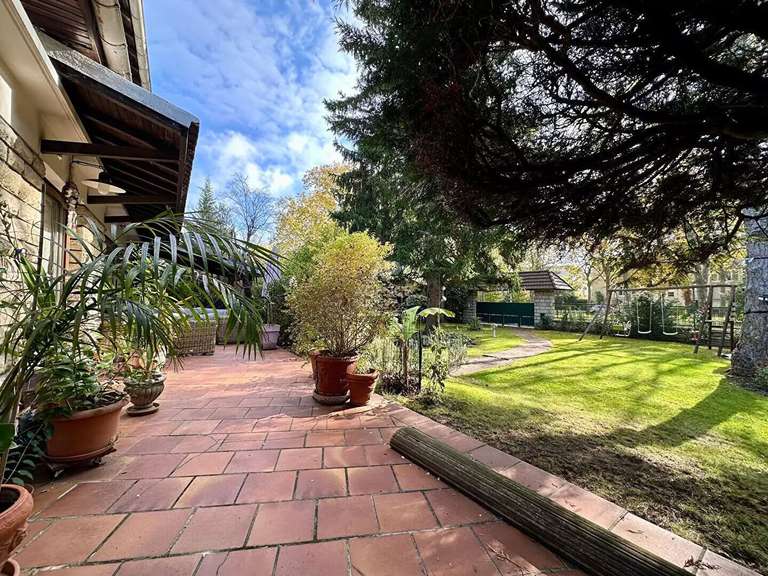 Maison Maisons-Laffitte - 5 chambres - 221m²