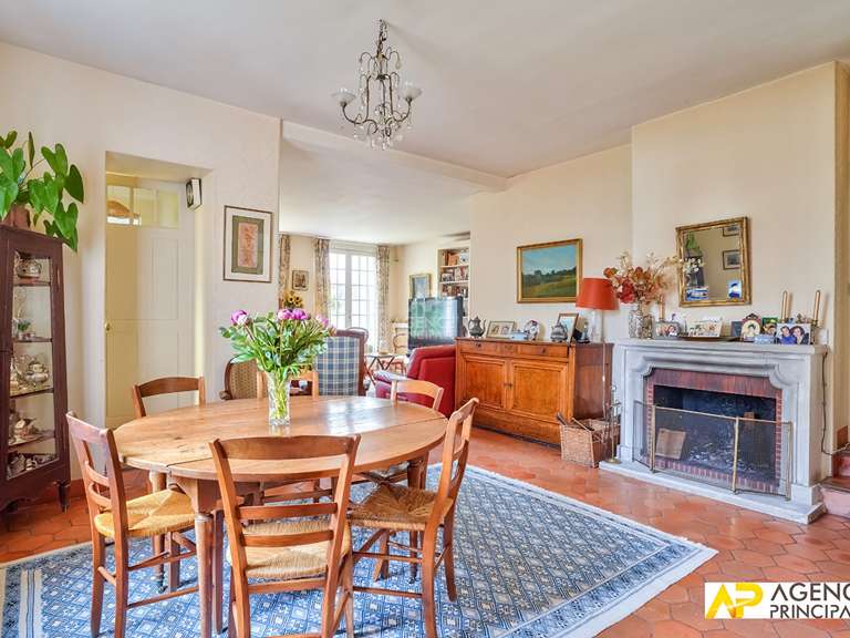 Maison Maisons-Laffitte - 5 chambres - 230m²