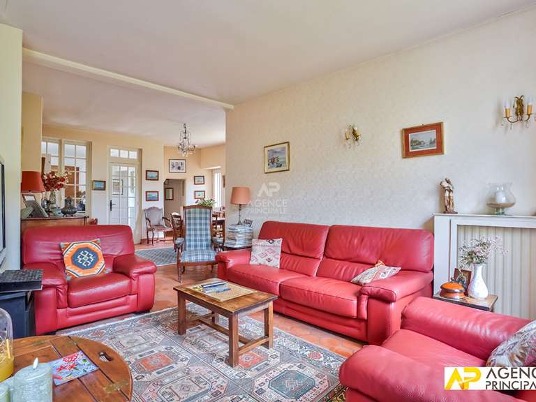 Maison Maisons-Laffitte - 5 chambres - 230m²