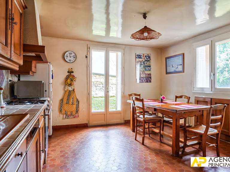 Maison Maisons-Laffitte - 5 chambres - 230m²