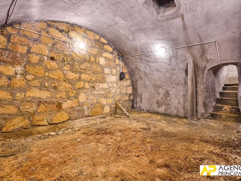 Maison Maisons-Laffitte - 5 chambres - 230m²