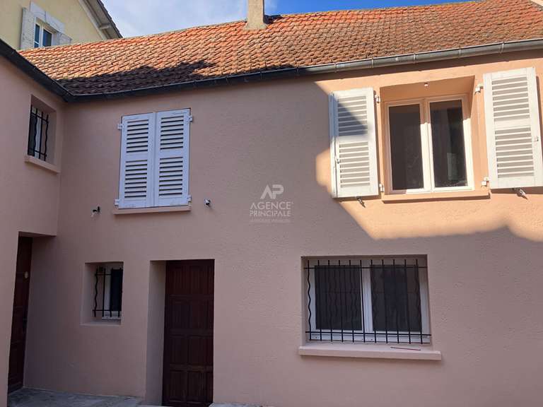 Maison Maisons-Laffitte - 5 chambres - 230m²