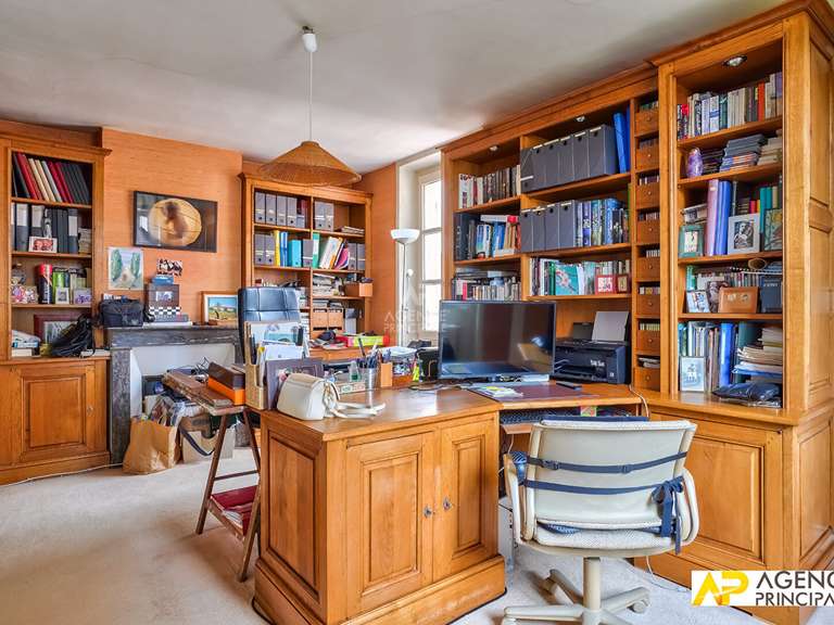 Maison Maisons-Laffitte - 5 chambres - 230m²