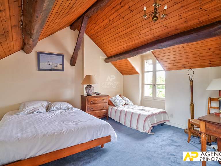 Maison Maisons-Laffitte - 5 chambres - 230m²