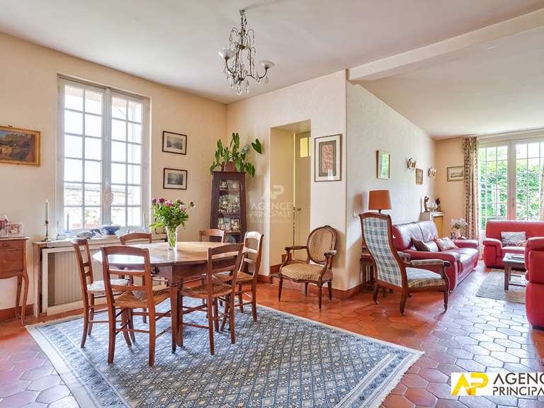 Maison Maisons-Laffitte - 5 chambres - 230m²